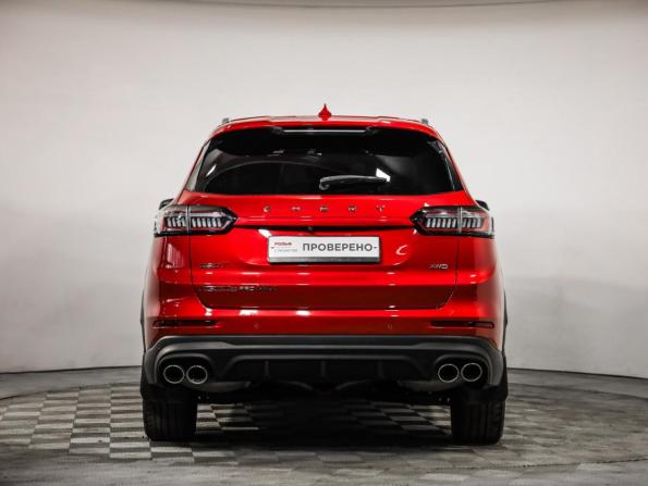 Chery Tiggo 8 Pro Max I с пробегом 2023 года, цена 2 149 000 рублей, 47854 км, внедорожник, Автокод Объявления