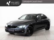 BMW 3 серии VI (F3x) Рестайлинг Казань  - изображение 16