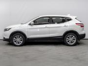 Nissan Qashqai II Москва  - изображение 35