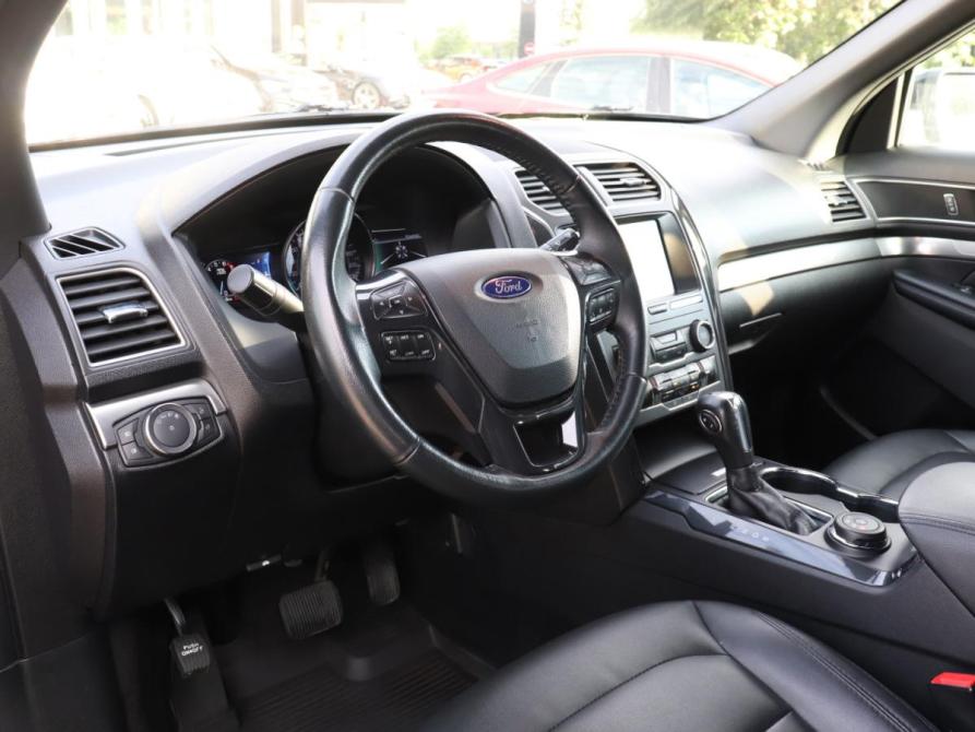 Ford Explorer V Рестайлинг 2 Москва  - изображение 14