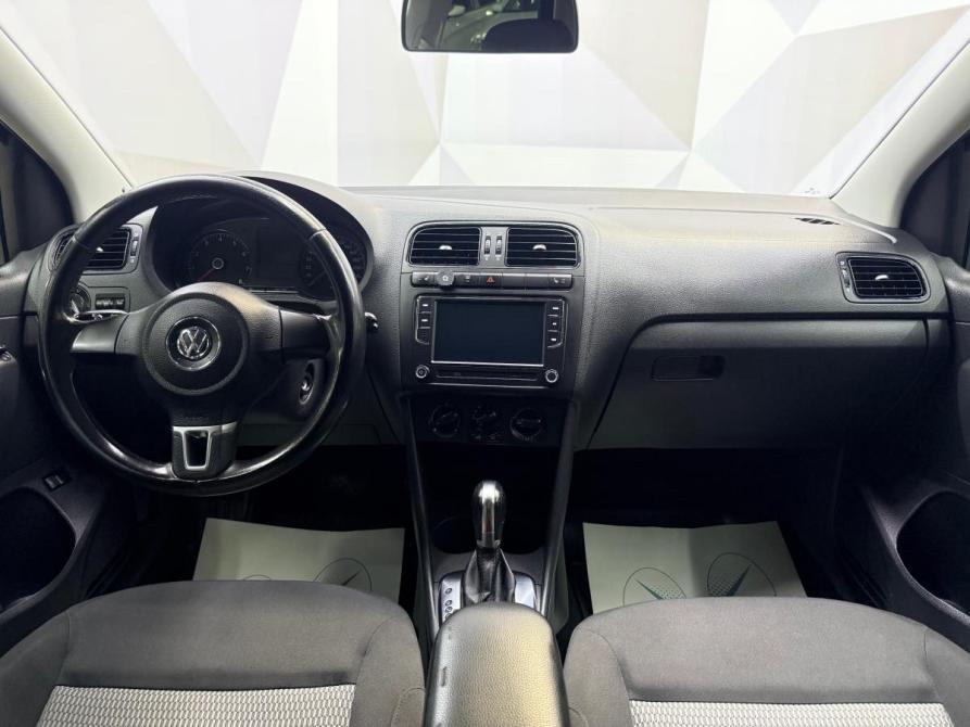 Volkswagen Polo V Азнакаево  - изображение 9