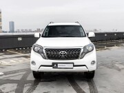 Toyota Land Cruiser Prado 150 Series Казань  - изображение 19