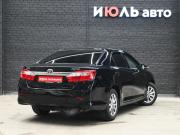 Toyota Camry VII (XV50) Екатеринбург  - изображение 18