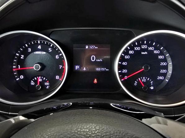 Kia Ceed III с пробегом 2018 года, цена 1 635 000 рублей, 160000 км, хэтчбек, Автокод Объявления
