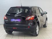 Nissan Qashqai I Рестайлинг Воронеж  - изображение 23