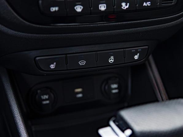 Hyundai Solaris II Рестайлинг с пробегом 2020 года, цена 1 598 000 рублей, 38906 км, седан, Автокод Объявления