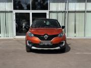 Renault Kaptur I Воронеж  - изображение 17