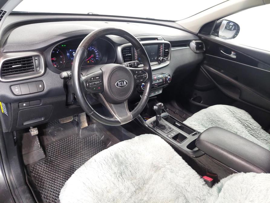 Kia Sorento III Prime Пермь  - изображение 9