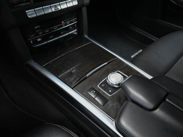 Mercedes-Benz E-Класс IV (W212 S212 C207) Рестайлинг с пробегом 2013 года, цена 1 749 000 рублей, 255807 км, седан, Автокод Объявления