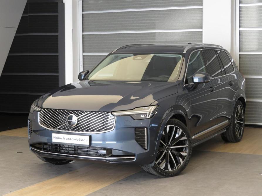 Volvo XC90 II Рестайлинг 2 Санкт-Петербург  - изображение 1
