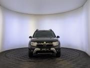 Renault Duster I Рестайлинг Москва  - изображение 27