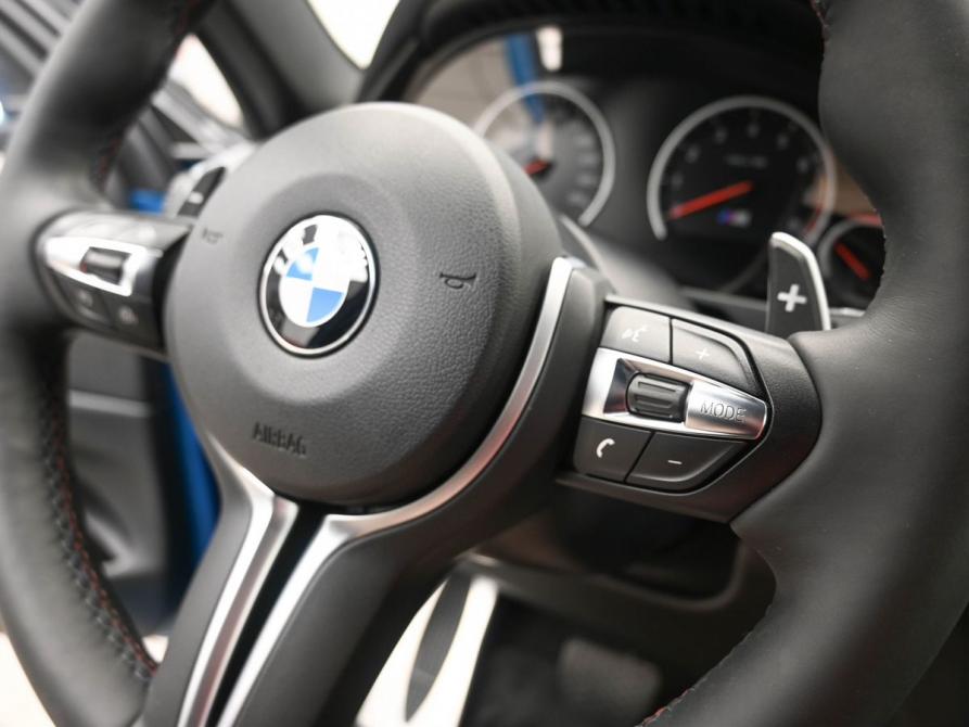 BMW X6 M II (F86) Ростов-на-Дону  - изображение 17
