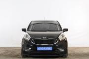 Kia Venga I Рестайлинг Тюмень  - изображение 22