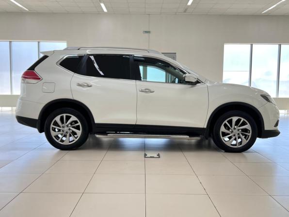 Nissan X-Trail III с пробегом 2017 года, цена 1 850 000 рублей, 179900 км, внедорожник, Автокод Объявления