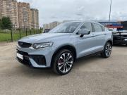 Geely Tugella I Рестайлинг Тверь  - изображение 22