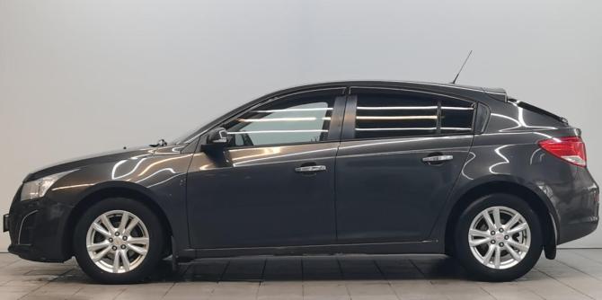 Chevrolet Cruze I Рестайлинг с пробегом 2014 года, цена 740 000 рублей, 149439 км, хэтчбек, Автокод Объявления