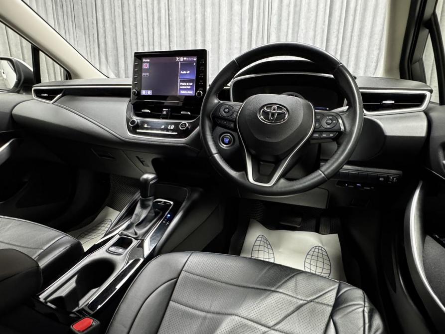 Toyota Corolla XII (E210) Стерлитамак  - изображение 29
