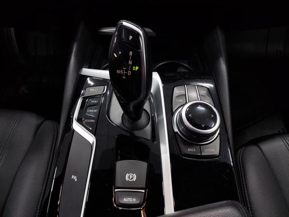 BMW 5 серии VII (G30/G31/G38) с пробегом 2017 года, цена 3 100 000 рублей, 155788 км, седан, Автокод Объявления