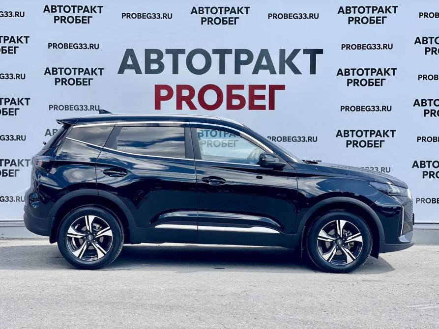 Chery Tiggo 4 I Рестайлинг 2 Владимир  - изображение 4
