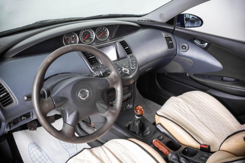 Nissan Primera III (P12) Пермь  - изображение 8