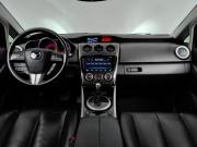 Mazda CX-7 I Рестайлинг Подольск  - изображение 38