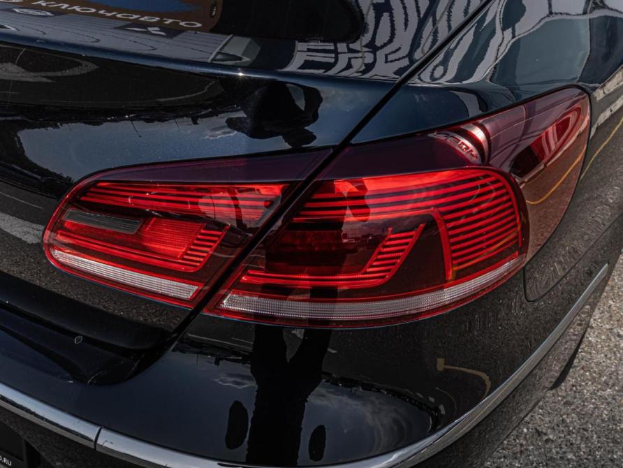 Volkswagen Passat CC I Рестайлинг Краснодар  - изображение 6