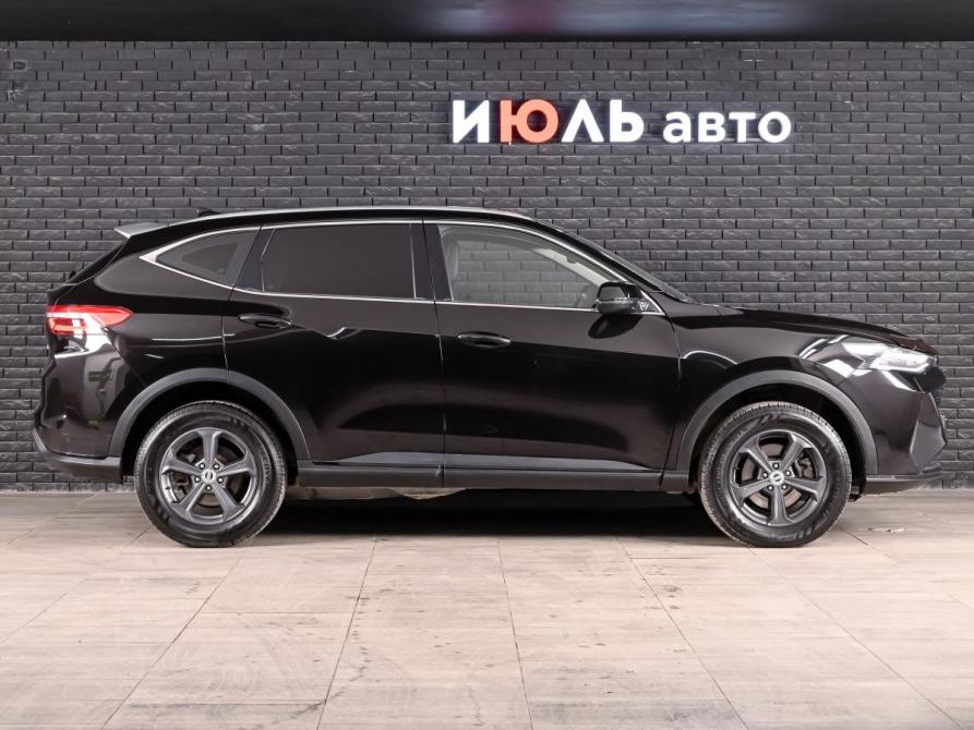 Haval F7 I Рестайлинг Екатеринбург  - изображение 9