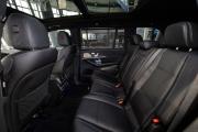 Mercedes-Benz GLS II (X167) Рестайлинг Москва  - изображение 34