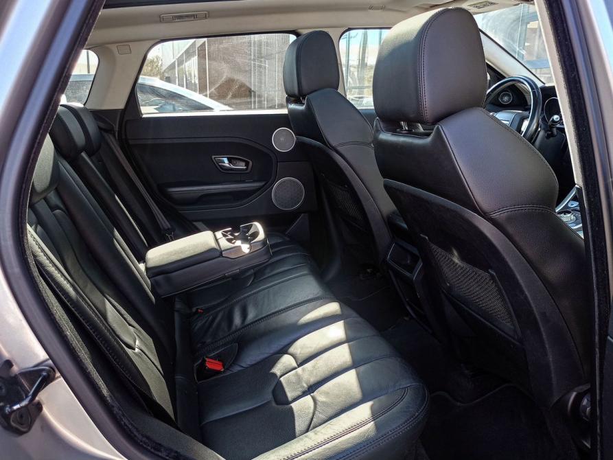 Land Rover Range Rover Evoque I Казань  - изображение 7