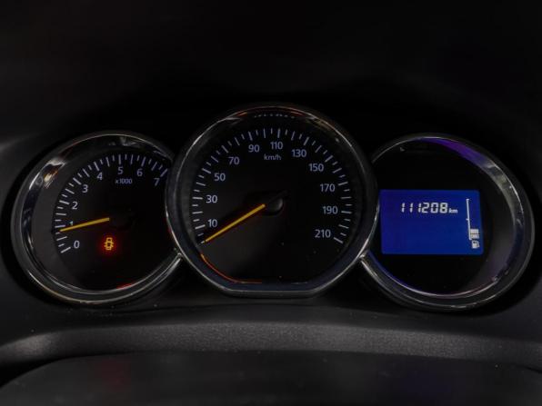 Renault Logan II с пробегом 2014 года, цена 789 000 рублей, 111208 км, седан, Автокод Объявления