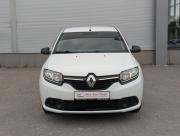 Renault Logan II Белгород  - изображение 22