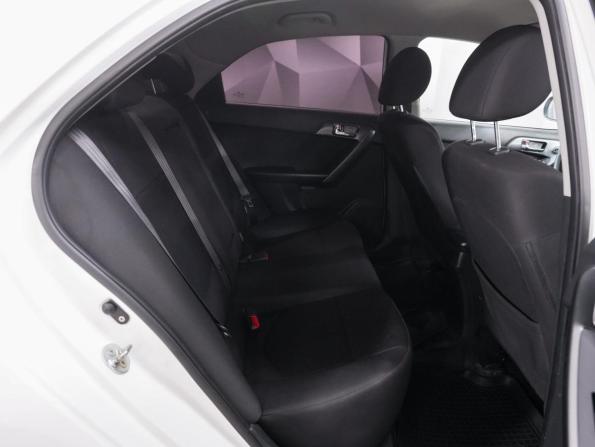 Kia Cerato II с пробегом 2012 года, цена 755 000 рублей, 189000 км, седан, Автокод Объявления