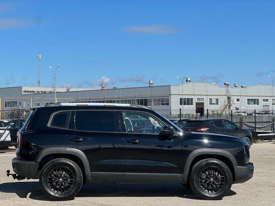 Haval Dargo I Самара  - изображение 8