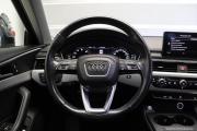 Audi A4 V (B9) Москва  - изображение 38