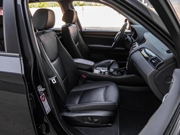 BMW X3 II (F25) с пробегом 2013 года, цена 2 025 000 рублей, 198921 км, внедорожник, Автокод Объявления