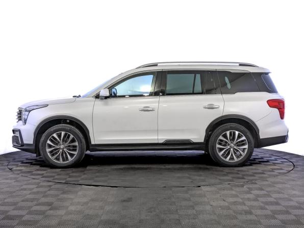 GAC GS8 I с пробегом 2019 года, цена 2 485 000 рублей, 25655 км, внедорожник, Автокод Объявления