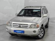 Toyota Highlander I (XU20) Рестайлинг Новосибирск  - изображение 52