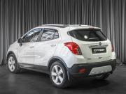 Opel Mokka I Тюмень  - изображение 21