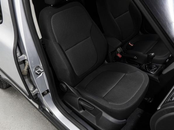 Skoda Yeti I с пробегом 2012 года, цена 799 000 рублей, 226351 км, внедорожник, Автокод Объявления