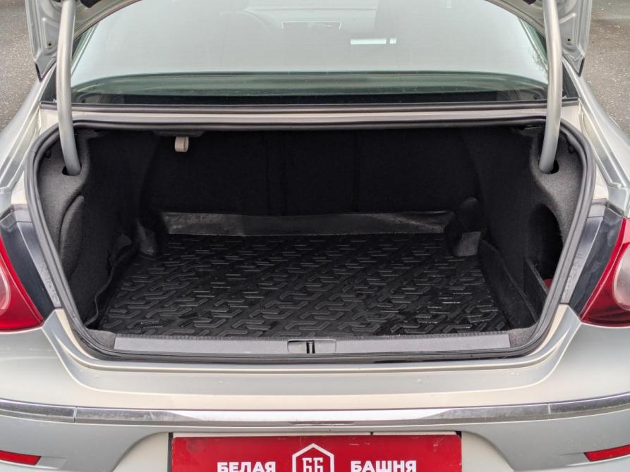 Volkswagen Passat CC I Екатеринбург  - изображение 15