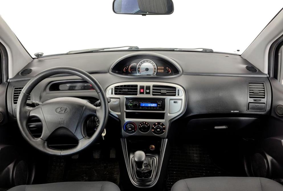 Hyundai Matrix I Рестайлинг 2 Волгоград  - изображение 13