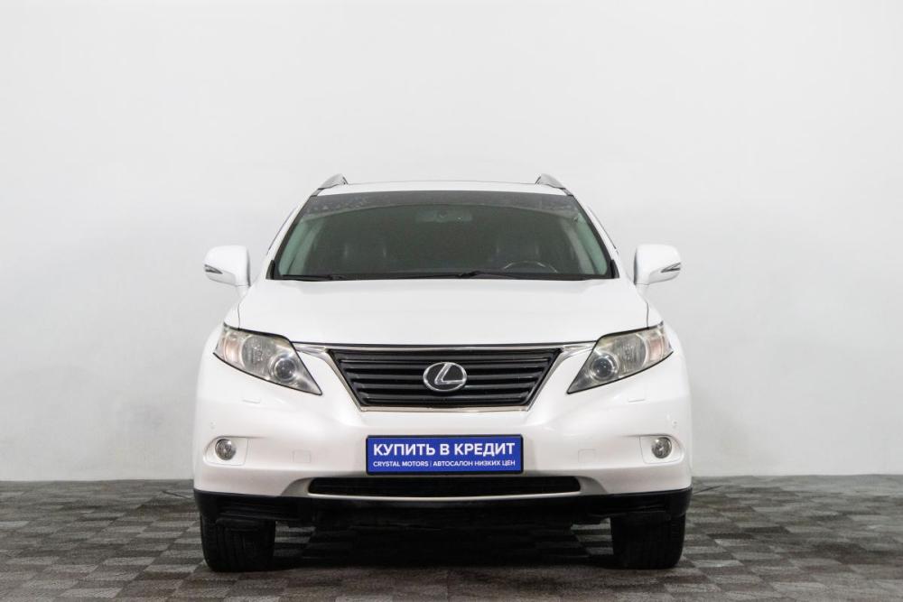 Lexus RX III Сургут  - изображение 2