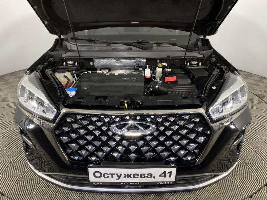 Chery Tiggo 7 Pro Max I Рестайлинг Воронеж  - изображение 4