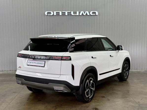 Jaecoo J7 I с пробегом 2024 года, цена 2 047 000 рублей, 60036 км, внедорожник, Автокод Объявления