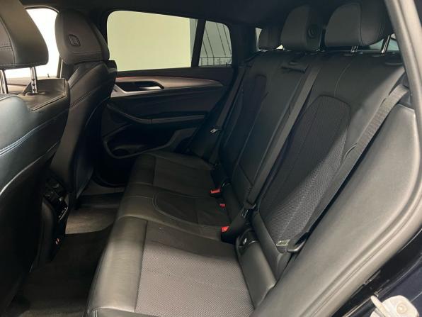 BMW X4 II (G02) с пробегом 2019 года, цена 4 199 000 рублей, 108600 км, внедорожник, Автокод Объявления