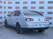 Volkswagen Passat B6 Санкт-Петербург  - изображение 16