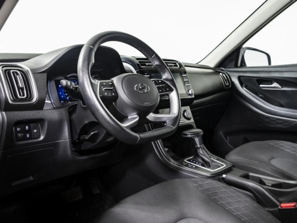 Hyundai Creta II с пробегом 2021 года, цена 2 749 000 рублей, 38744 км, внедорожник, Автокод Объявления