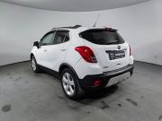 Opel Mokka I Уфа  - изображение 30