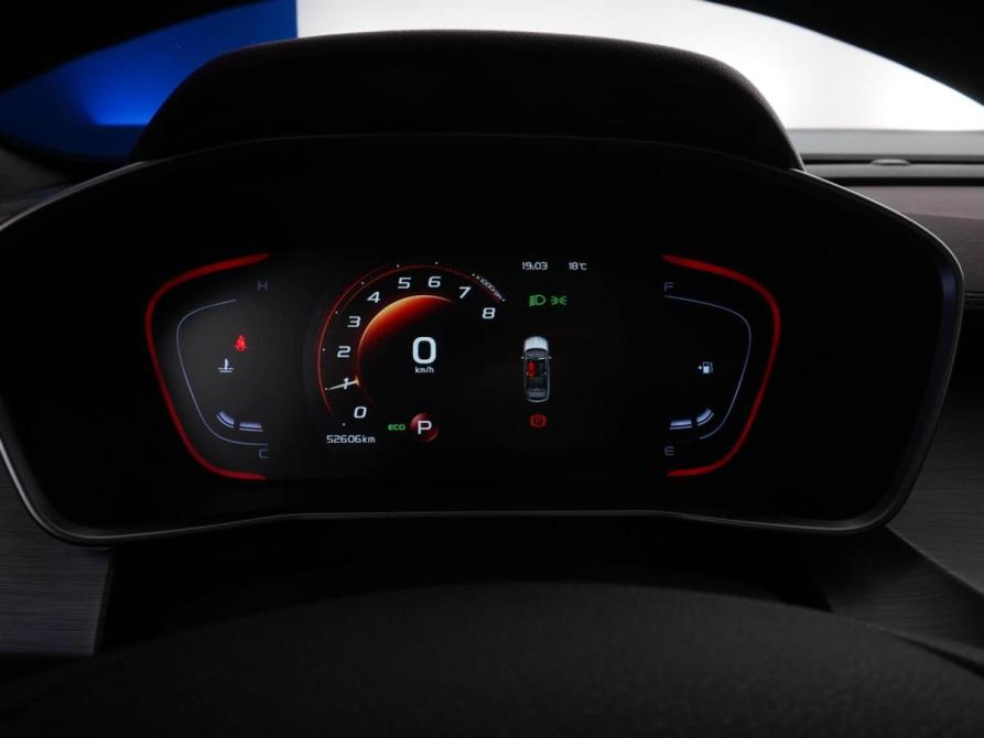 Geely Coolray I Москва  - изображение 25