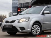Kia Rio II Рестайлинг Москва  - изображение 39